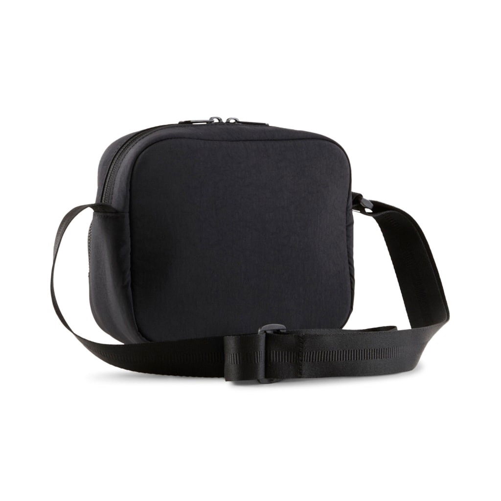 Taška cez rameno Puma Crossbody Bag Čierna | 091278-01, 1