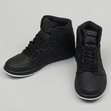 Tenisky a topánky Jordan Air Jordan 1 Retro High OG "Perforated" Čierna | 555088-002, 2