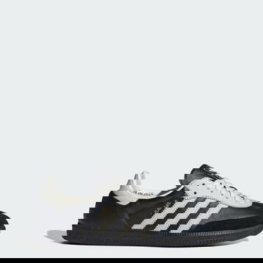Tenisky a topánky adidas Originals Samba OG Čierna | JP5282, 4
