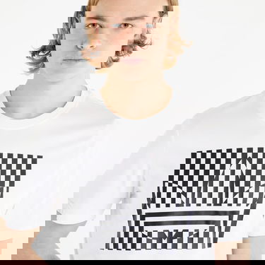 Tričko adidas Originals Rekive Tee Biela | IB8708, 4