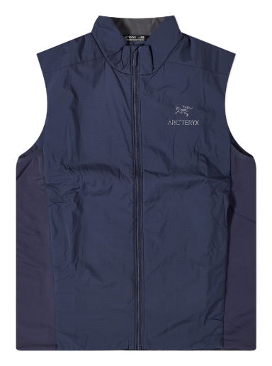 Vesta Arcteryx Atom Vest Navy | X000007475-001280