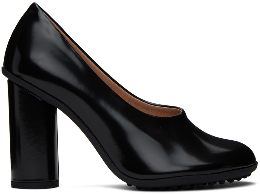 Tenisky a topánky Bottega Veneta Atomic Pumps "Black" Čierna | 740737 V2LR0, 0