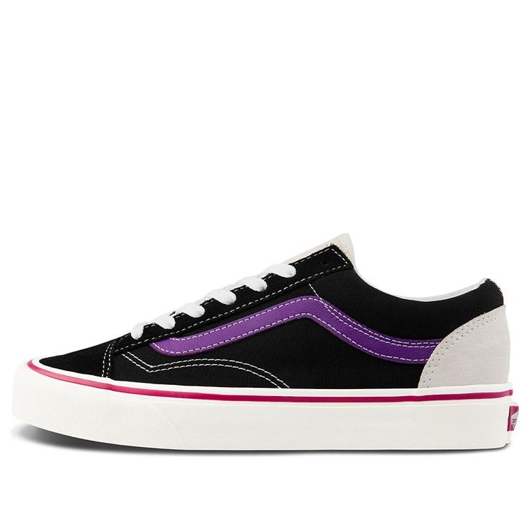 Tenisky a topánky Vans Style 36 Retro Čierna | VN0A5FBM2TX, 0
