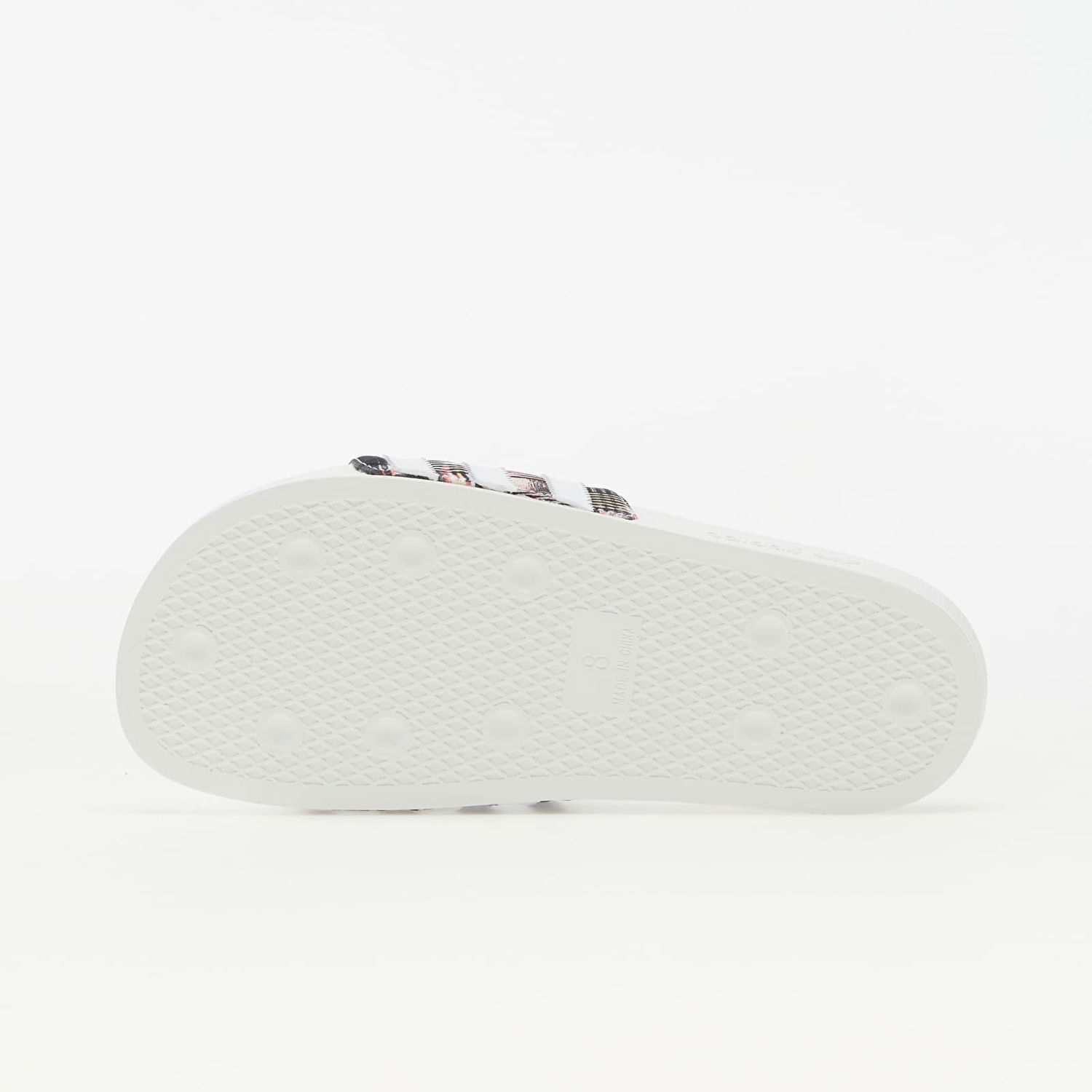 Tenisky a topánky adidas Originals Her Studio London x Adilette W Biela | H00569, 1