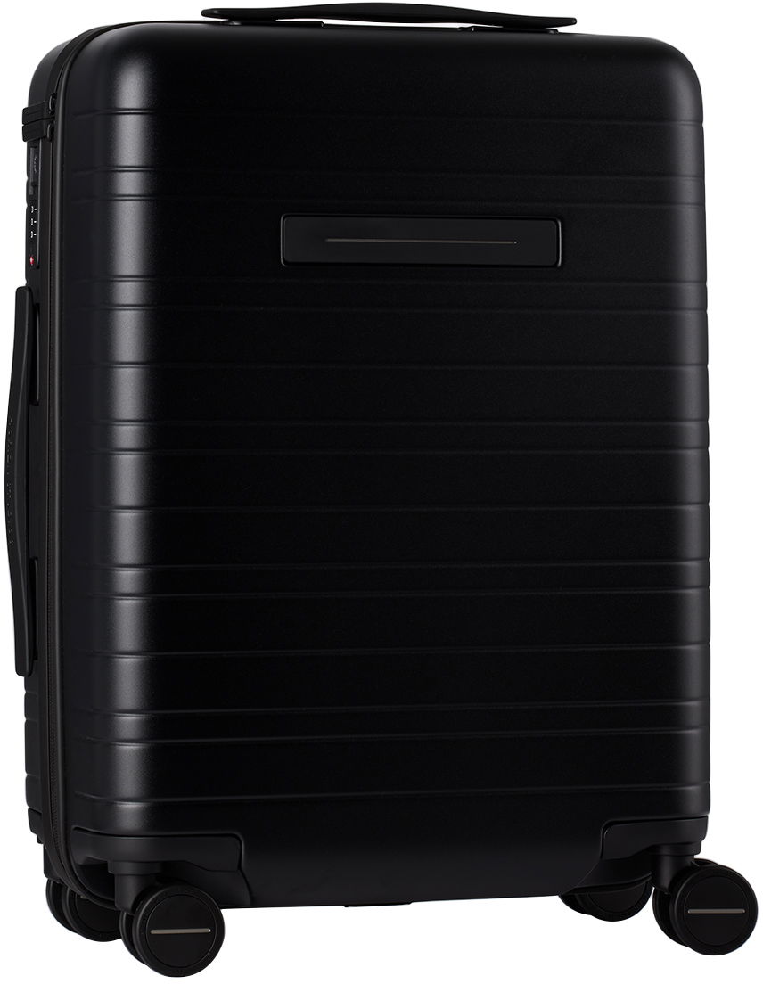 Kufor Horizn Studios Essential Cabin Suitcase 36 L Čierna | HS7UAX, 1