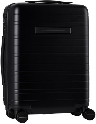 Kufor Horizn Studios Essential Cabin Suitcase 36 L Čierna | HS7UAX, 1