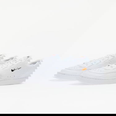 Tenisky a topánky Nike Court Vintage Premium Biela | CT1726-100, 4