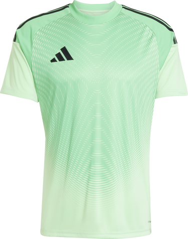 Dres adidas Originals TIRO25 Competition Goalie Jersey Zelené | ji9716, 6