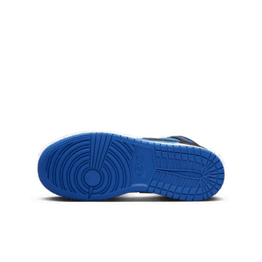 Tenisky a topánky Jordan Air Jordan 1 Mid Navy | DQ8423-042, 1