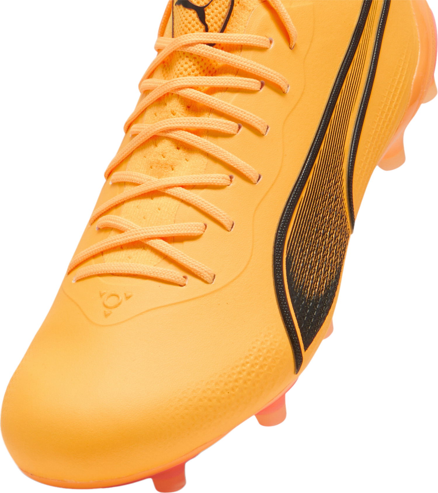 Tenisky a topánky Puma Puma KING ULTIMATE FG/AG Žltá | 107563-08, 1