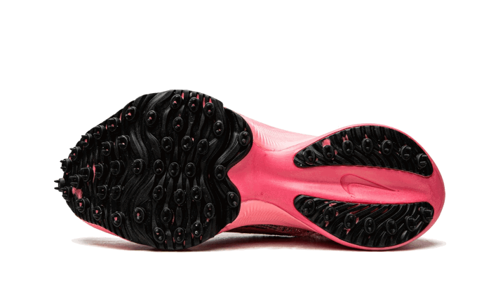 Tenisky a topánky Nike Off-White x Air Zoom Tempo Next% "Pink Glow" Ružová | CV0697-400, 1