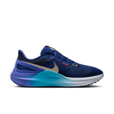 Tenisky a topánky Nike Structure 25 Navy | DJ7883-017, 4