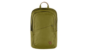 Batoh FJÄLLRÄVEN Durable Everyday Backpack 28L Zelené | F23345-631, 0