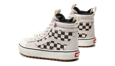 Tenisky a topánky Vans SK8-HI MTE-2 Béžová | VN0007NK6LC, 4