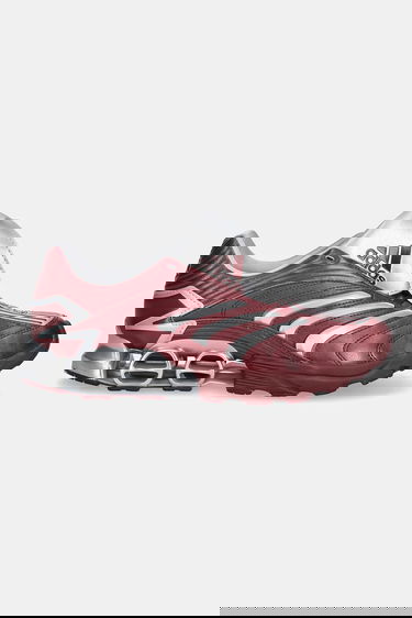 Tenisky a topánky adidas Performance Predator Megaride Vínová | JS1554, 2