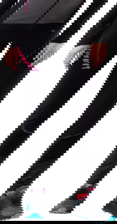 Legíny Dynafit ALPINE WARM Leggings Čierna | 08-0000071079-913, 0