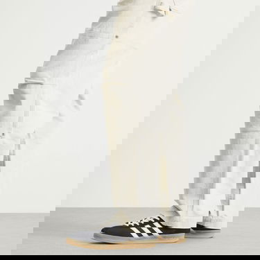Tenisky a topánky adidas Originals Gazelle Indoor Pro Čierna | JR8837, 6