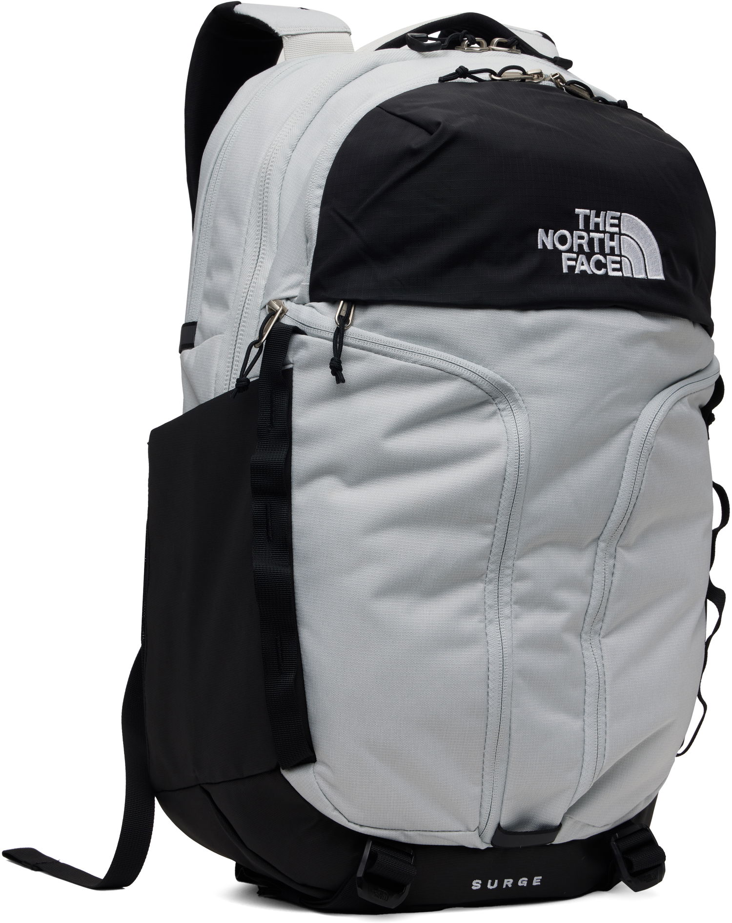 Batoh The North Face Beige & Surge Béžová | NF0A52SG, 1