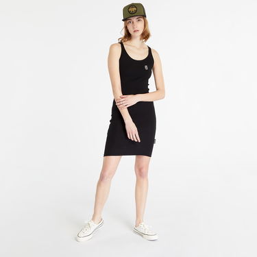 Šaty Horsefeathers Ariadna Dress Čierna | SW880C, 2