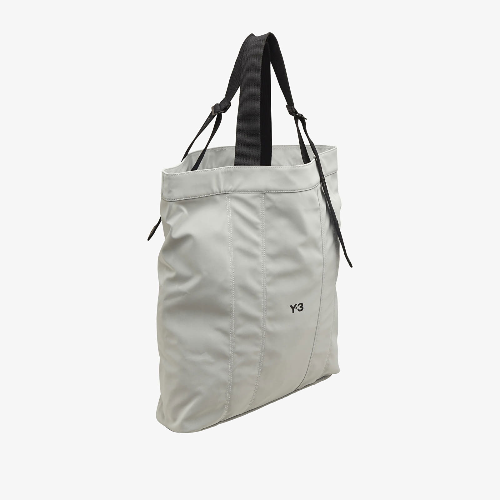 Classics Utility Trefoil Tote Bag Talc Universal