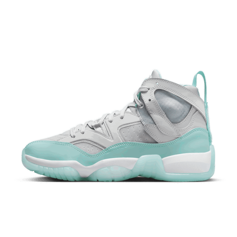 Tenisky a topánky Jordan Jumpman Two Trey W Tyrkysová | DR9631-004