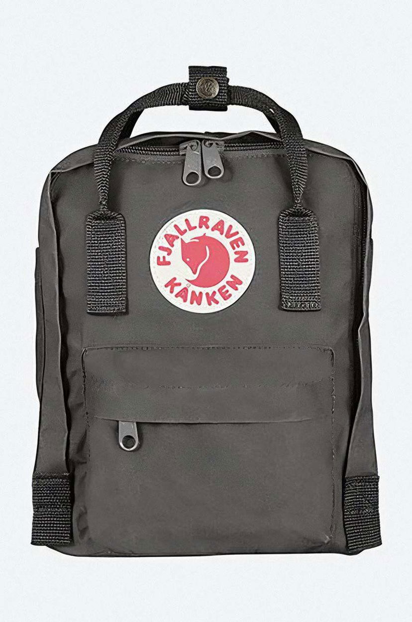 Batoh FJÄLLRÄVEN Fjallraven Kanken Mini Backpack Šedá | F23561.46