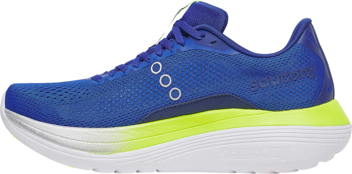 Tenisky a topánky Saucony Endorphin Trainer Modrá | s20996-201, 1