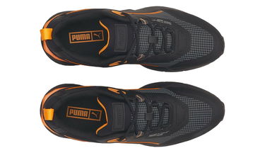 Tenisky a topánky Puma Mirage Tech Ripstop Čierna | 381673_01, 2