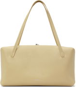 Jil Sander Goji Pillow Medium Bag