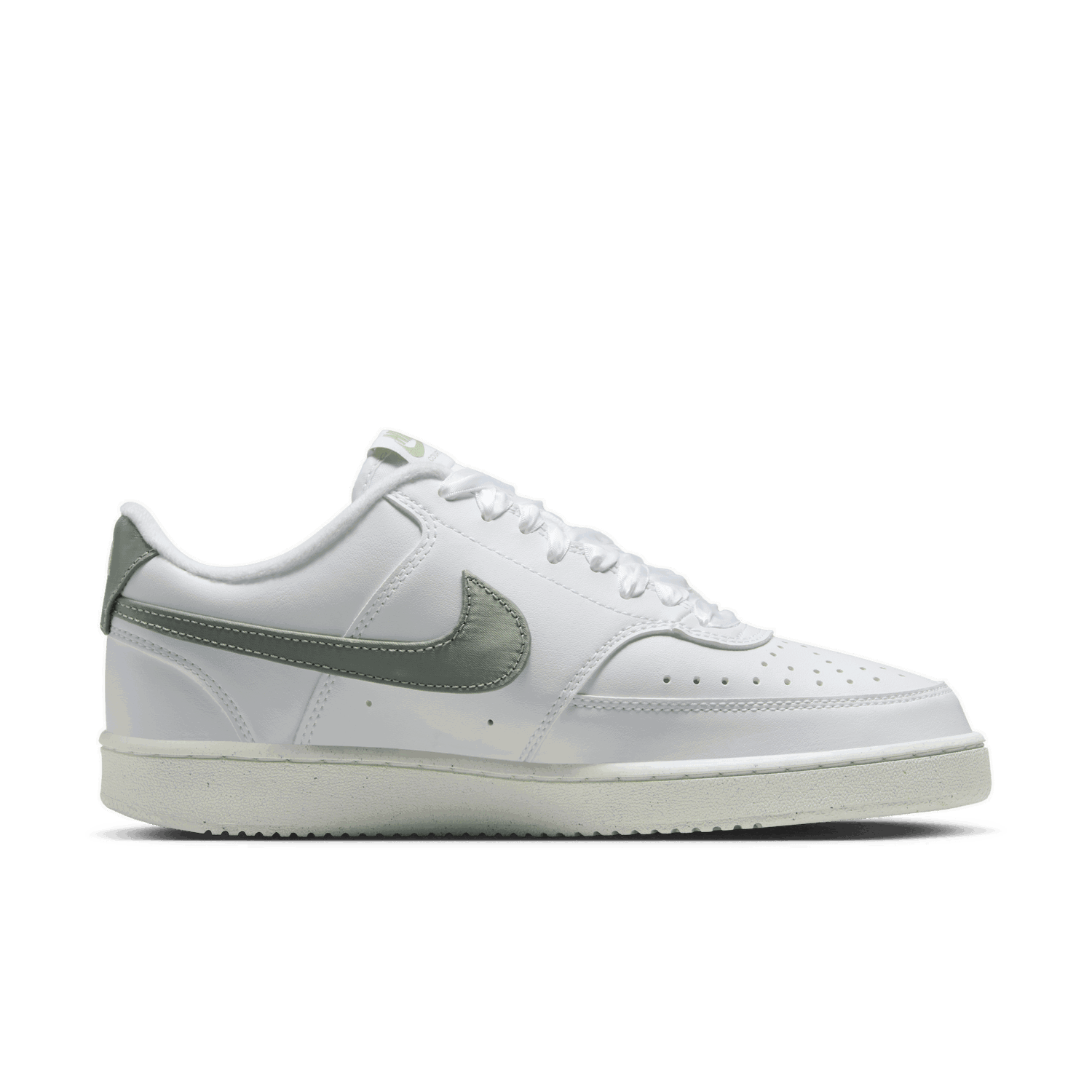 Tenisky a topánky Nike Court Vision Low Next Nature Biela | HV5246-102, 1