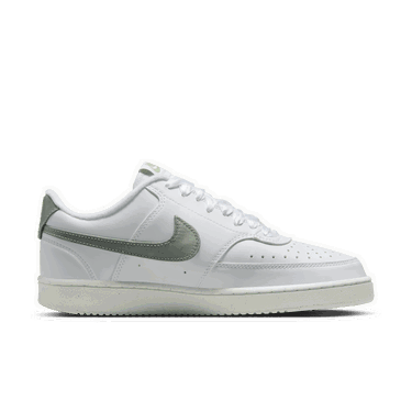 Tenisky a topánky Nike Court Vision Low Next Nature Biela | HV5246-102, 1