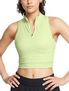 Under Armour Run Anywhere Crop Tank Top