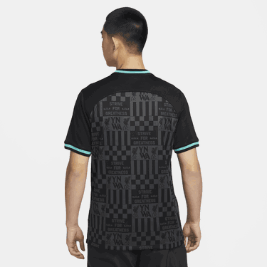 Dres Nike Dri-FIT LeBron x Liverpool FC Stadium Čierna | FZ3199-011, 3
