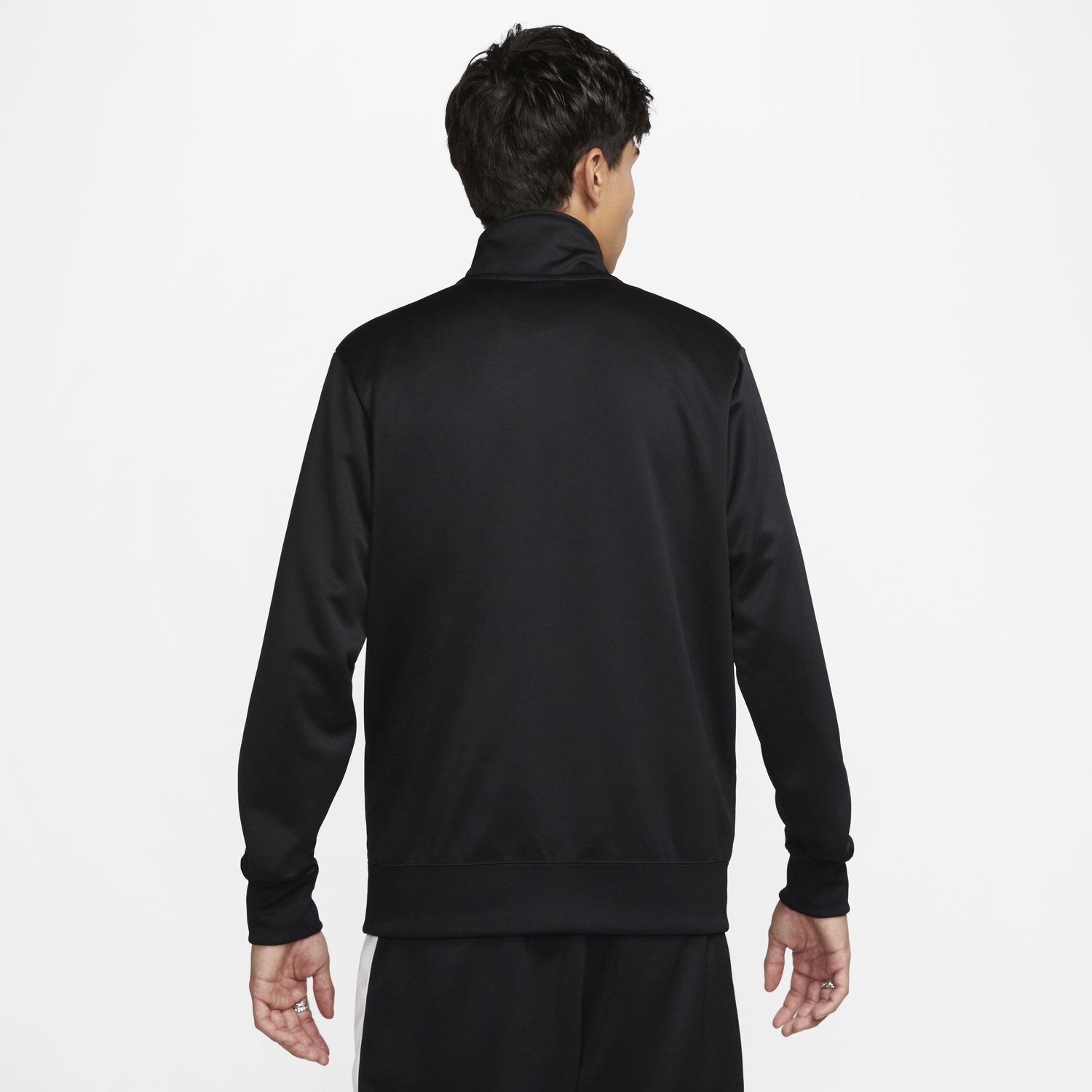 Mikina Nike Air Čierna | FN7689-010, 1