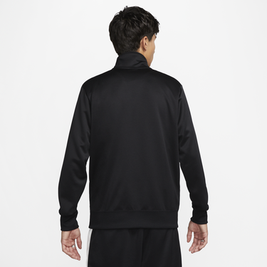 Mikina Nike Air Čierna | FN7689-010, 1