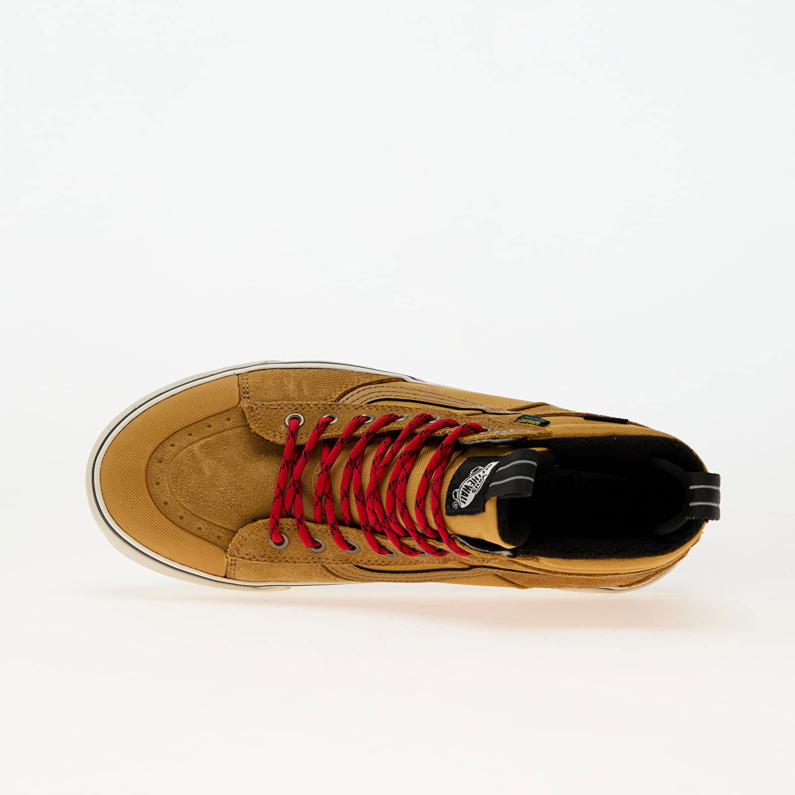 Mte Sk8-hi Waterproof