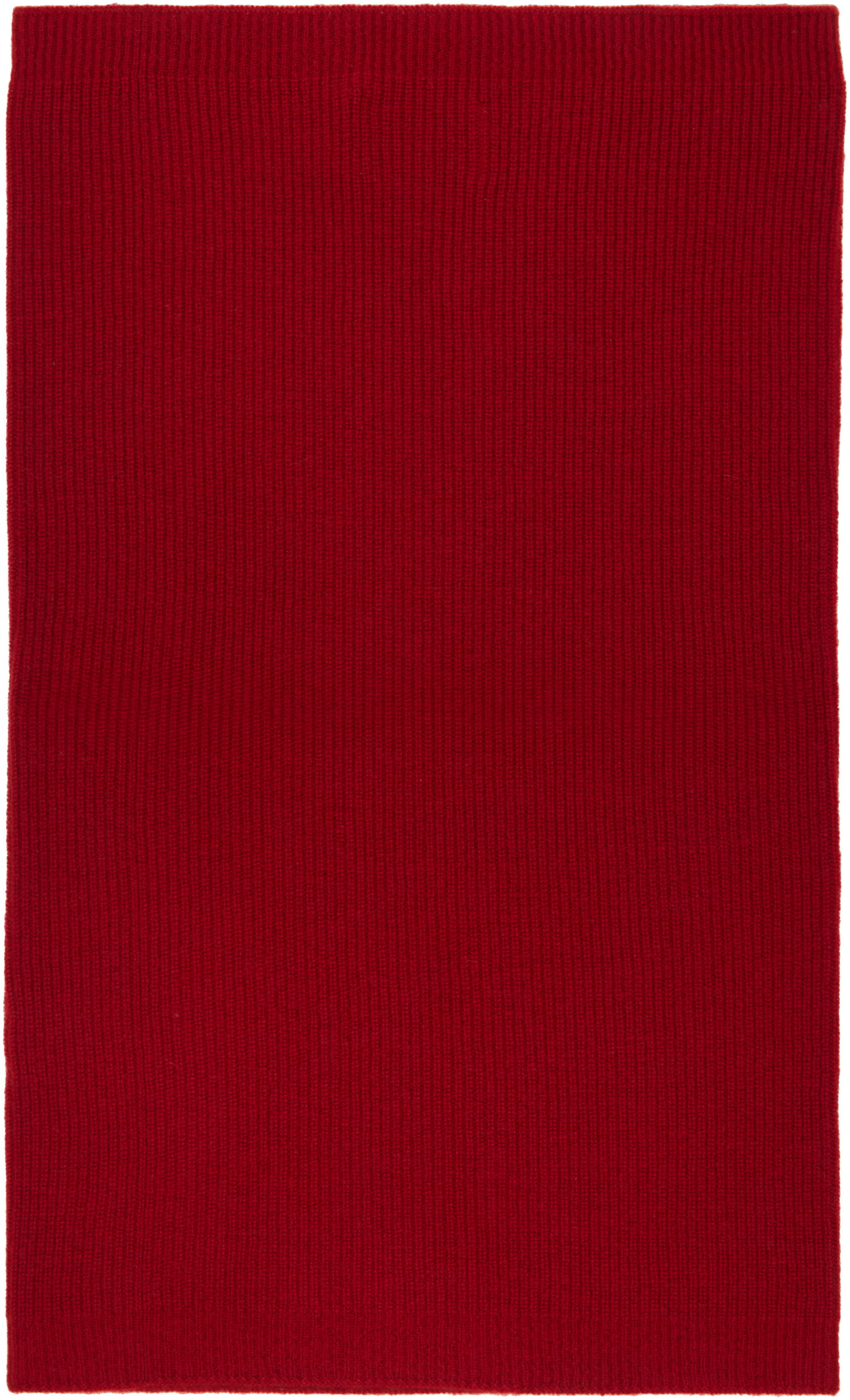 Šál Loulou de Saison Loulou de Saison Sabol Tube Scarf Červená | SABOL, 1