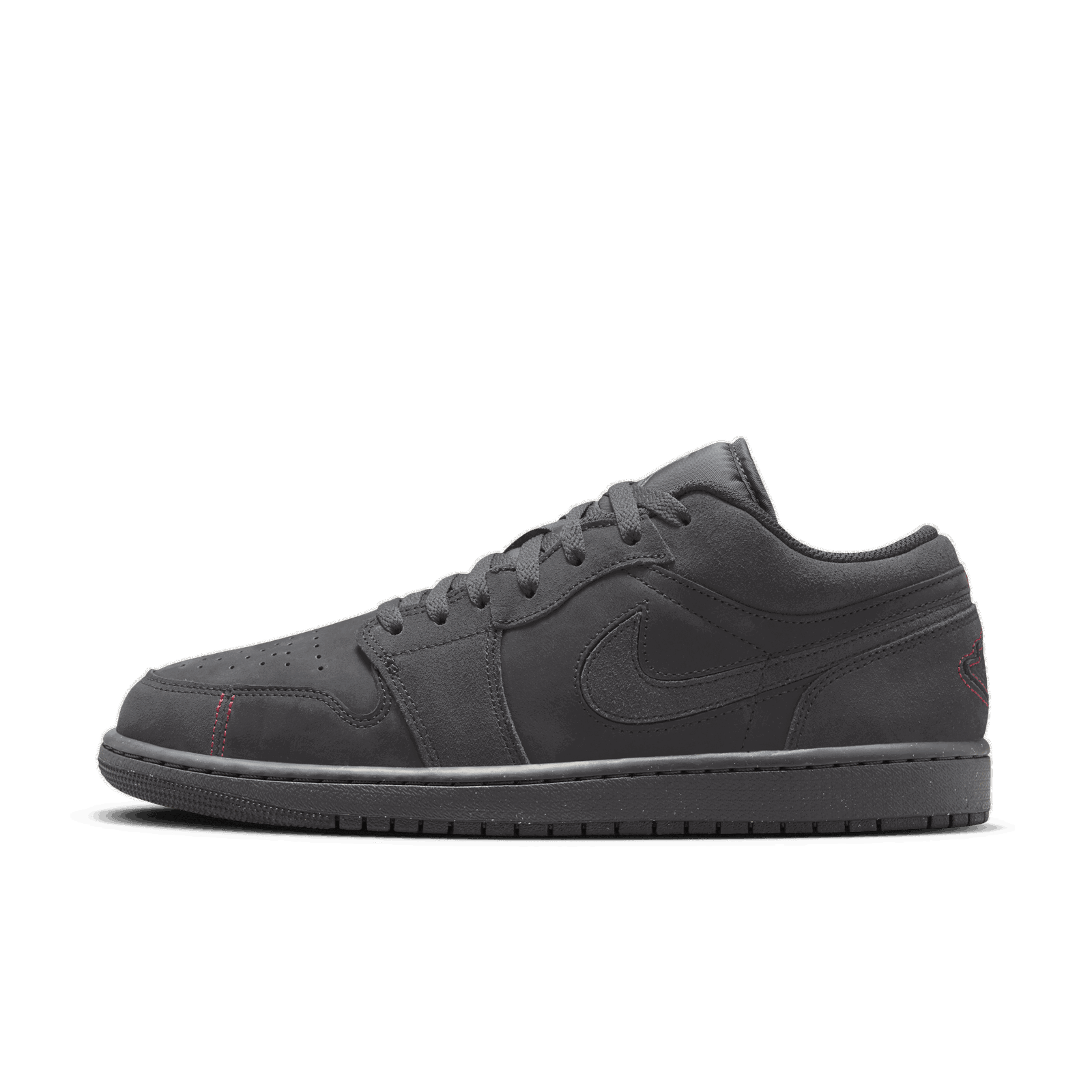 Air Jordan 1 Low SE Craft "Dark Smoke Grey"