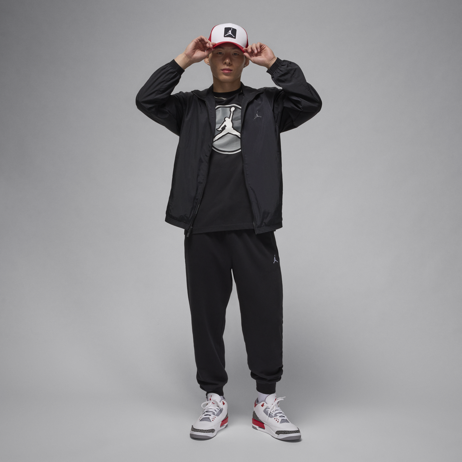 Jordan Jumpman
