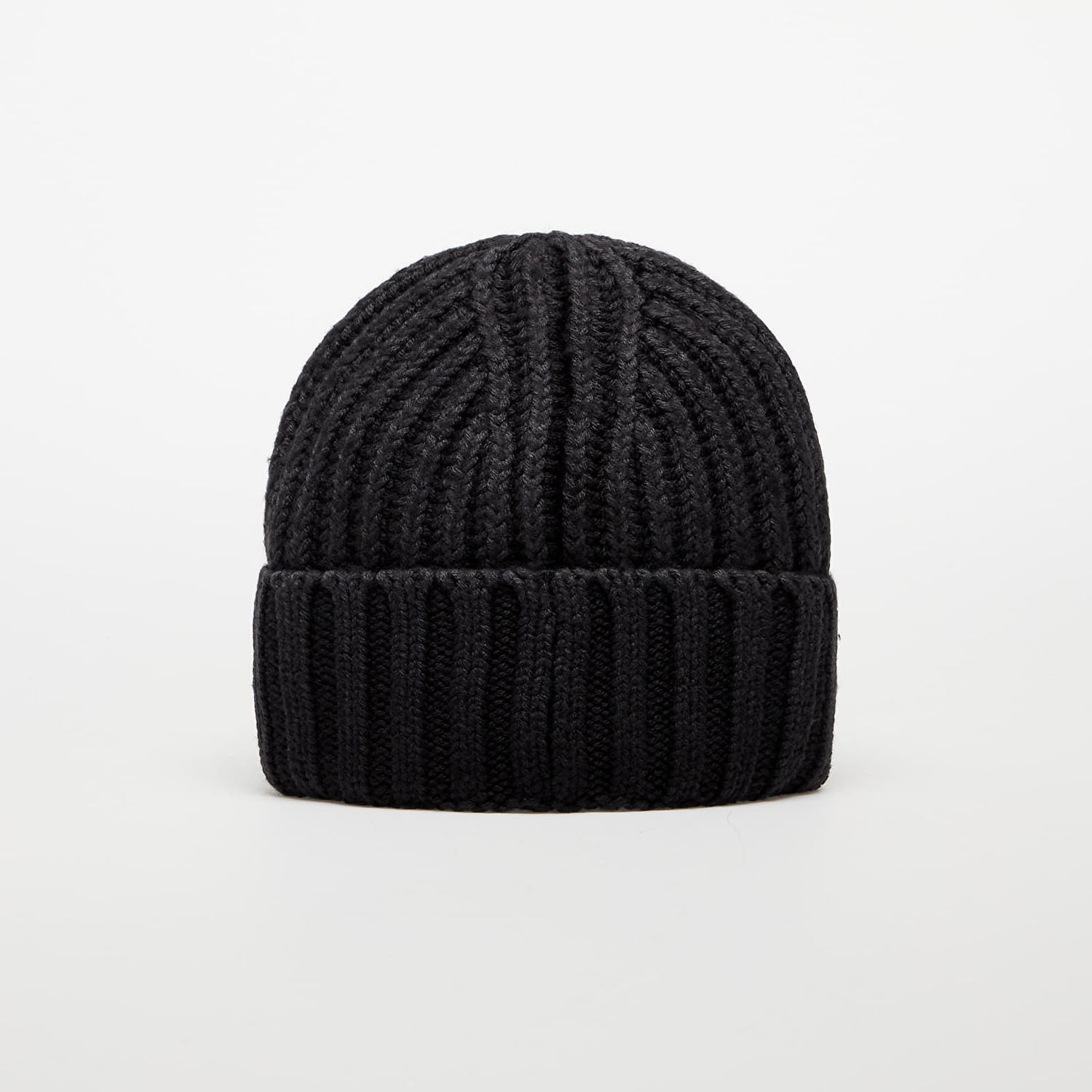 Kulicha HERON PRESTON Rib Beanie Čierna | HMLC007F22KNI0011100, 1
