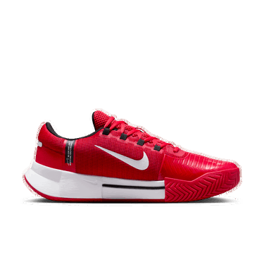 Tenisky a topánky Nike Zoom GP Challenge 1 Červená | FB3147-600, 2