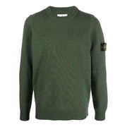 Stone Island Classic Badge Sweater
