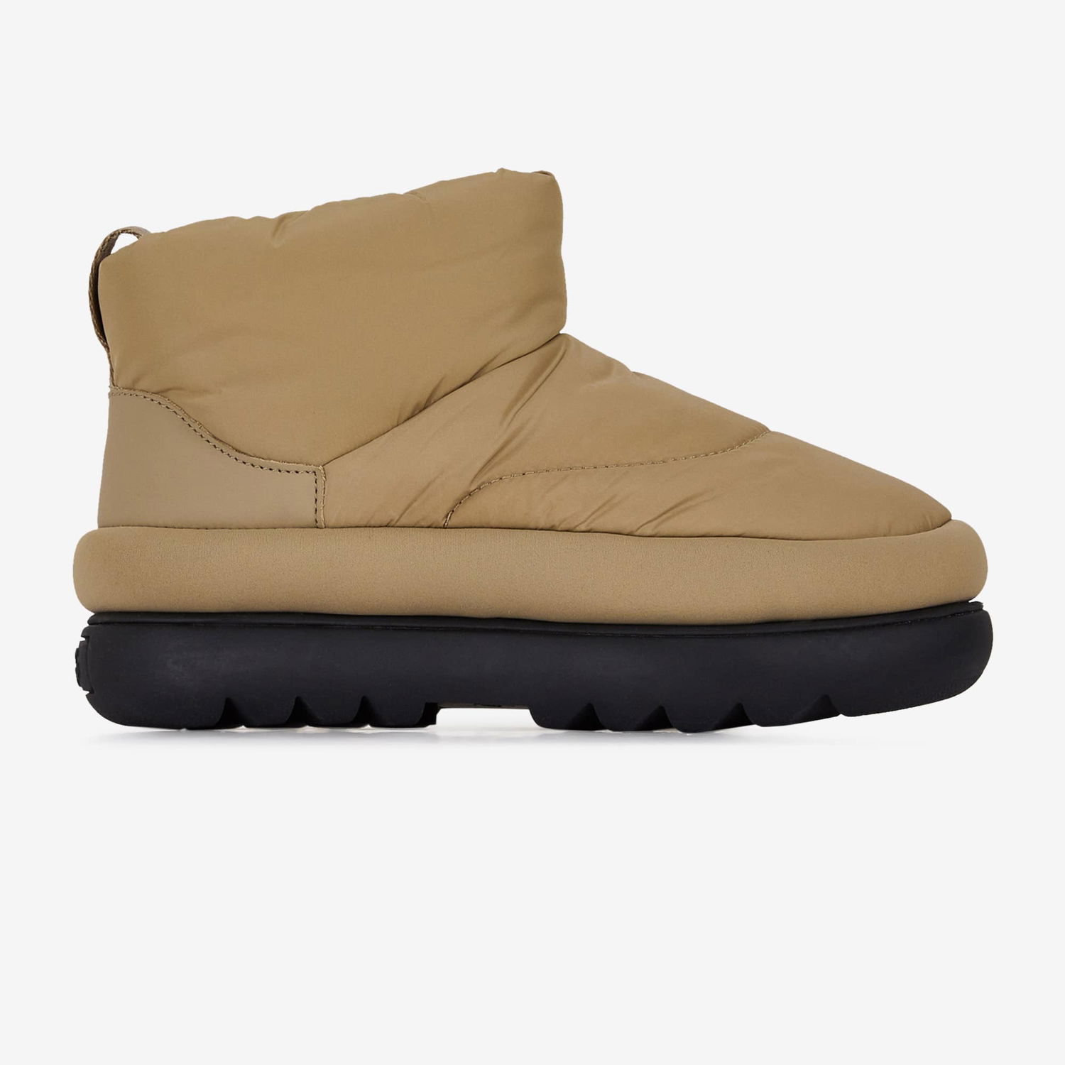 Tenisky a topánky UGG Classic Maxi Béžová | 1132017-MDSD, 0