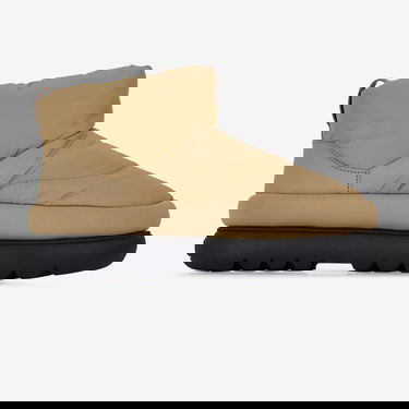 Tenisky a topánky UGG Classic Maxi Béžová | 1132017-MDSD, 0