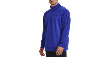 Mikina Under Armour Armour Fleece Navy | 1373358-400, 1