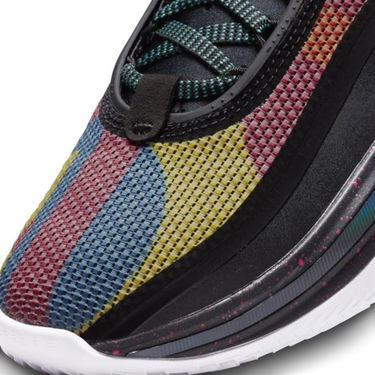 Tenisky a topánky Jordan Air Jordan XXXVI Low Čierna | DH0833-063, 1