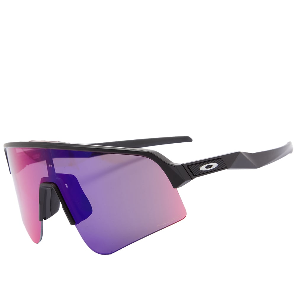 Slnečné okuliare OAKLEY Sutro Lite Sweep Sunglasses Čierna | 0OO9465-94650139, 0
