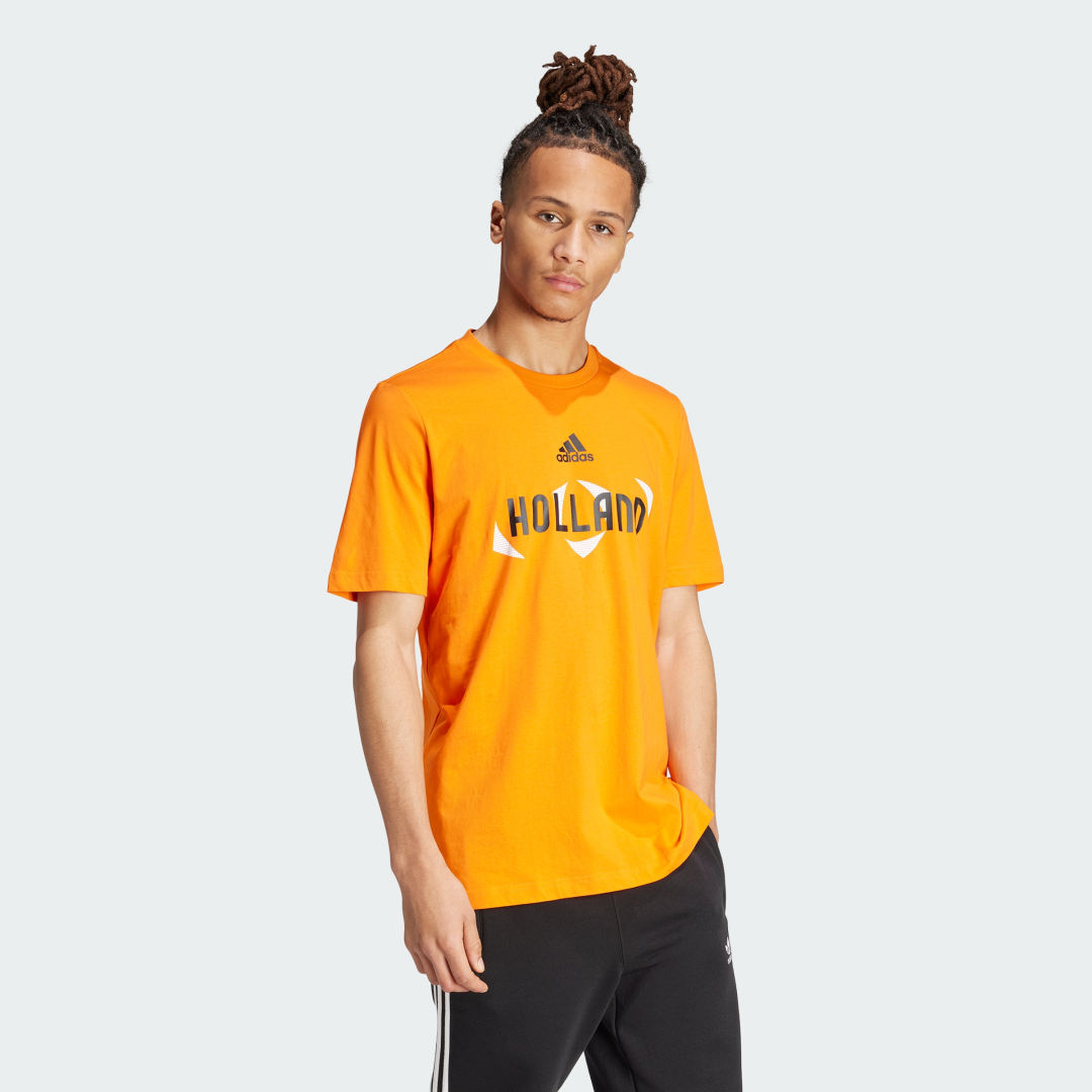 UEFA EURO24™ Holland T-Shirt