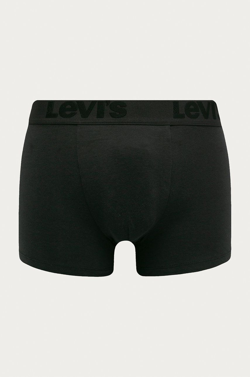 Spodná bielizeň a ponožky Levi's Boxers Čierna | 37149.0299, 0