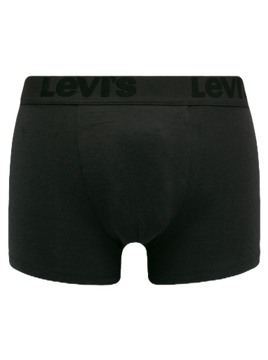 Spodná bielizeň a ponožky Levi's Boxers Čierna | 37149.0299